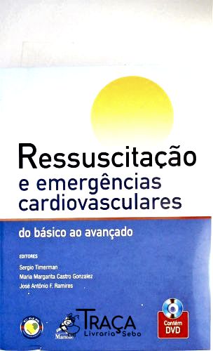 Ressuscitação e Emergências Cardiovasculares