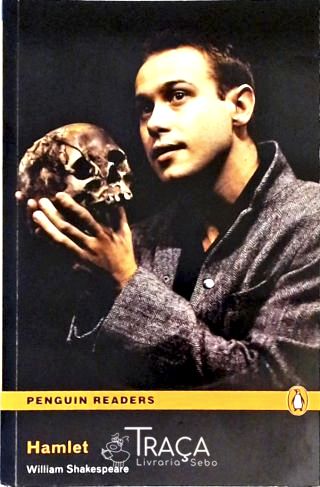 Hamlet - Não Contém Cd