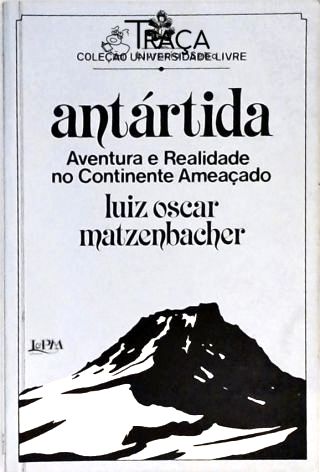 Antártida