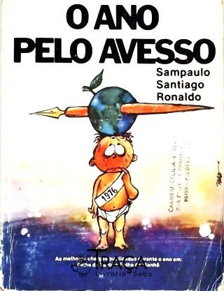 O Ano Pelo Avesso