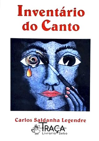 Inventário Do Canto