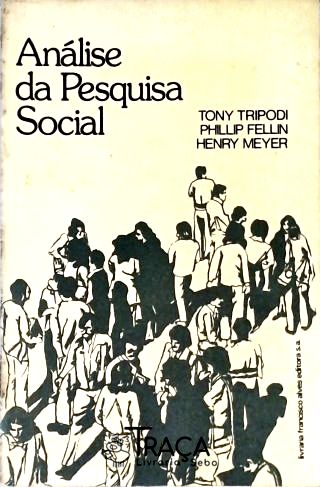 Análise da Pesquisa Social