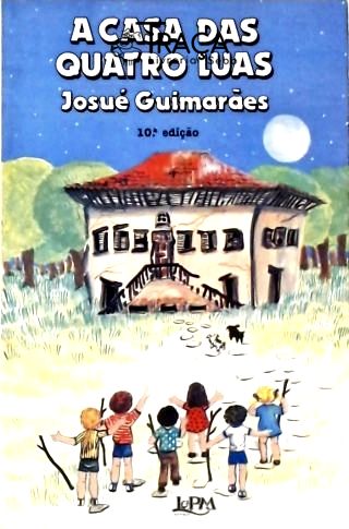 A Cada das Quatro Luas