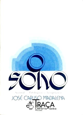 O Sono