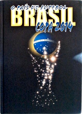 Futebol Top Brasil - o Mais Completo Anuário do Futebol Brasileiro - N° 6 - Ano 6
