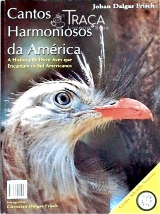 Cantos Harmoniosos da América