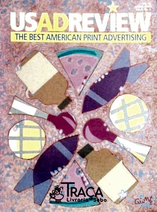 Us Ad Review - N° 16