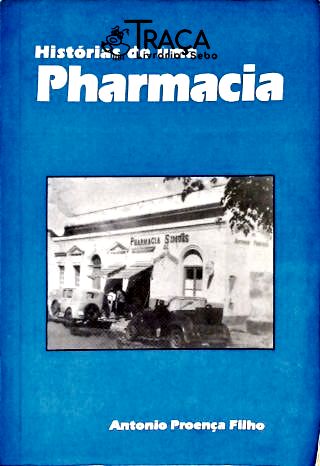 Histórias de uma Pharmacia