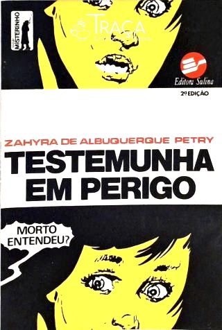 Testemunha em Perigo