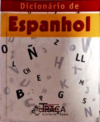 Dicionário de Espanhol