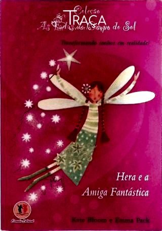 Hera e a Amiga Fantástica