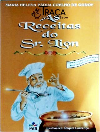 As Receitas do Sr. Lion