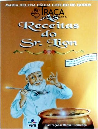 As Receitas do Sr. Lion