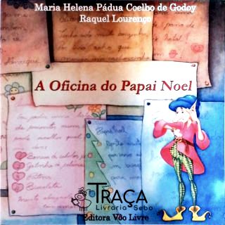 A Oficina do Papai Noel