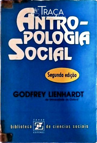 Antropologia Social