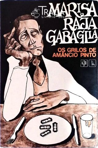 Os Grilos de Amâncio Pinto