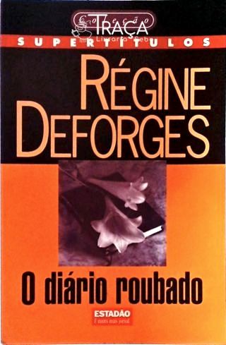 O Diário Roubado