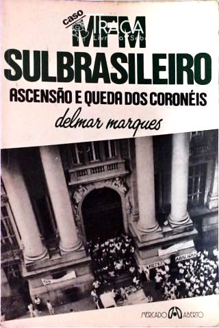 Caso MFM Sulbrasileiro