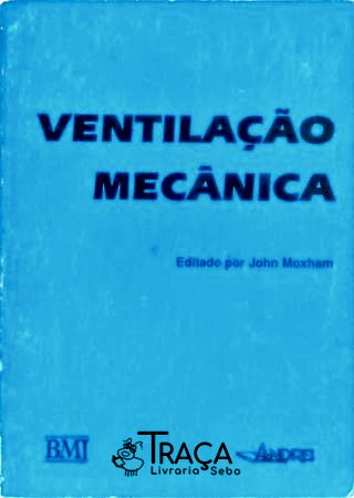 Ventilação Mecânica