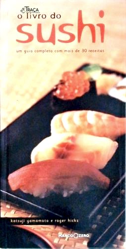 O Livro do Sushi
