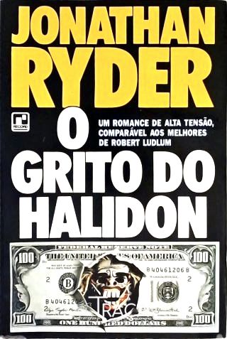 O Grito do Halidon