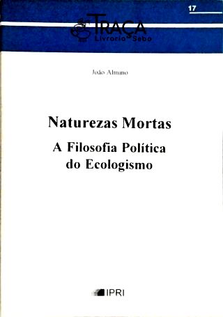 Naturezas Mortas
