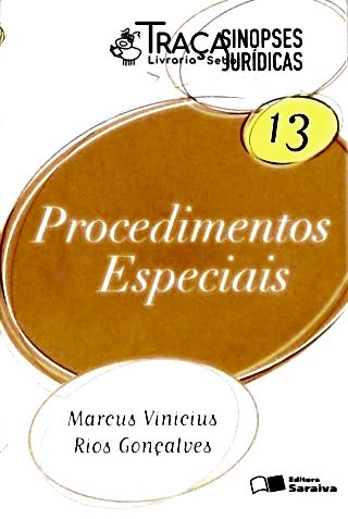Procedimentos Especiais