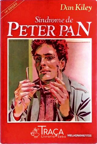 Síndrome de Peter Pan