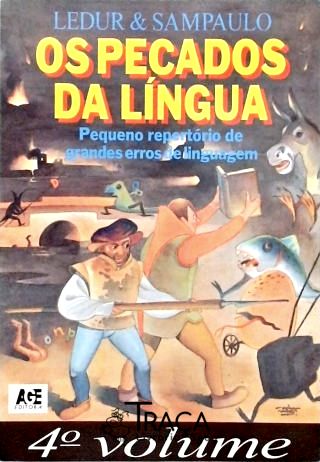 Os Pecados da Língua