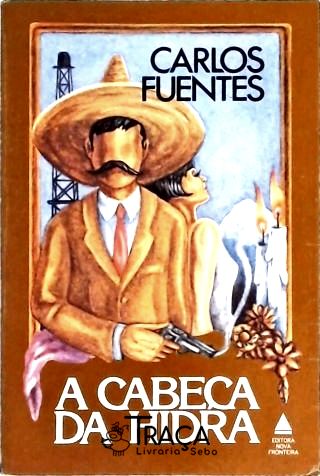 A Cabeça da Hidra