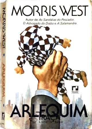 Arlequim