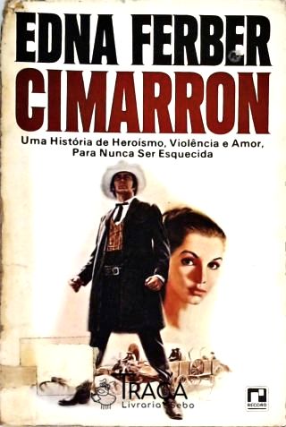 Cimarron