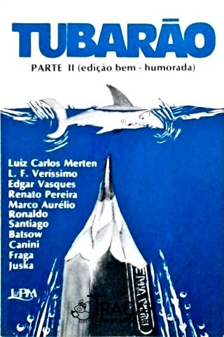 Tubarão - Parte Ii