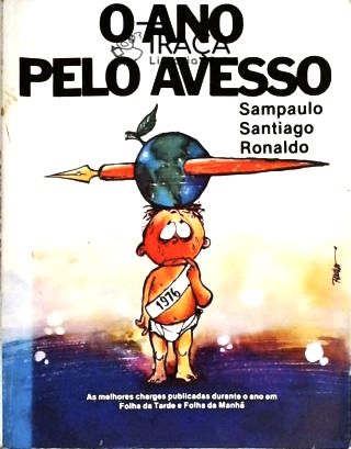 O Ano Pelo Avesso