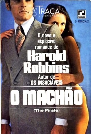 O Machão