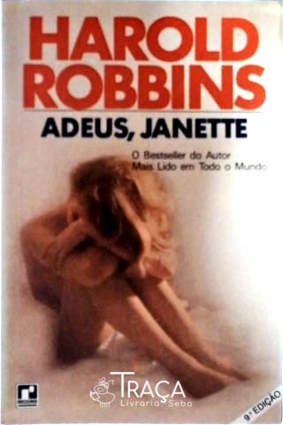 Adeus, Janette