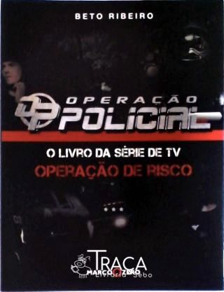 Operação Policial