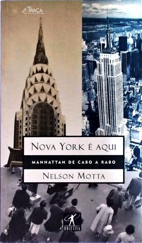 Nova York É Aqui