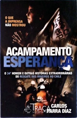 Acampamento Esperança