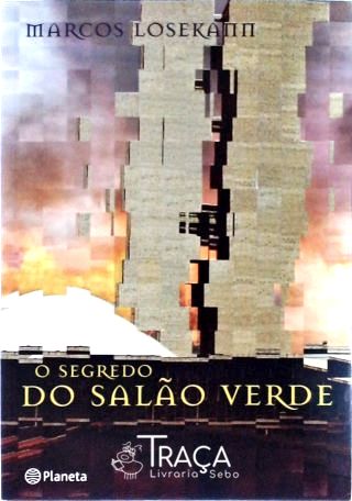 O Segredo do Salão Verde
