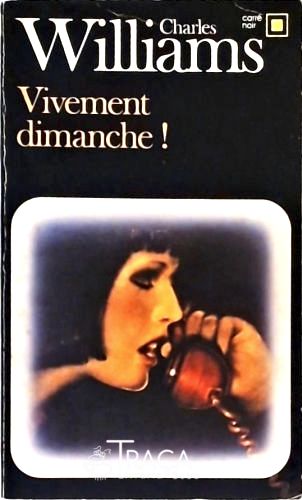 Vivement Dimanche!