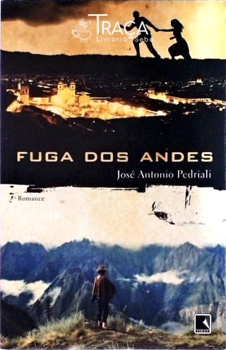 Fuga dos Andes
