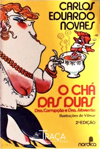 O Chá das Duas