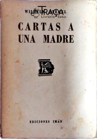 Cartas a Una Madre