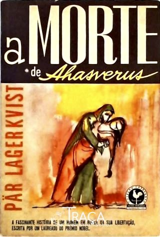 A Morte de Ahasverus