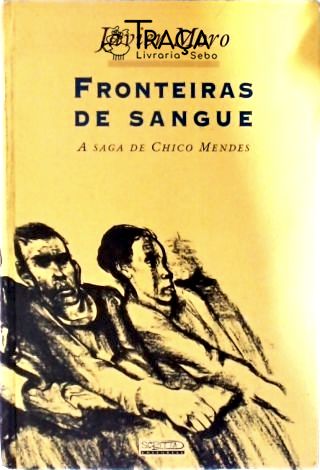 Fronteiras de Sangue