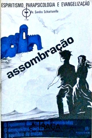 Assombração