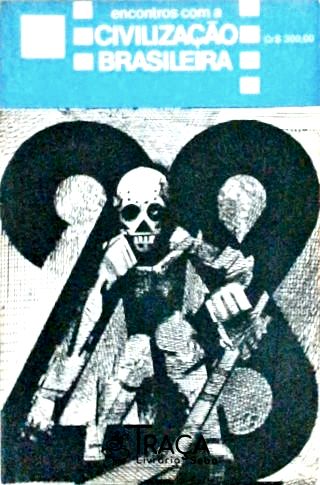 Encontros com a Civilização Brasileira - Volume 28