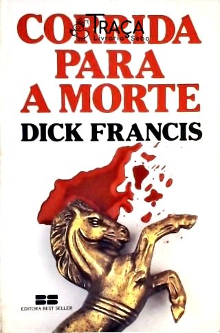 Corrida Para A Morte