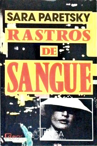 Rastros de Sangue